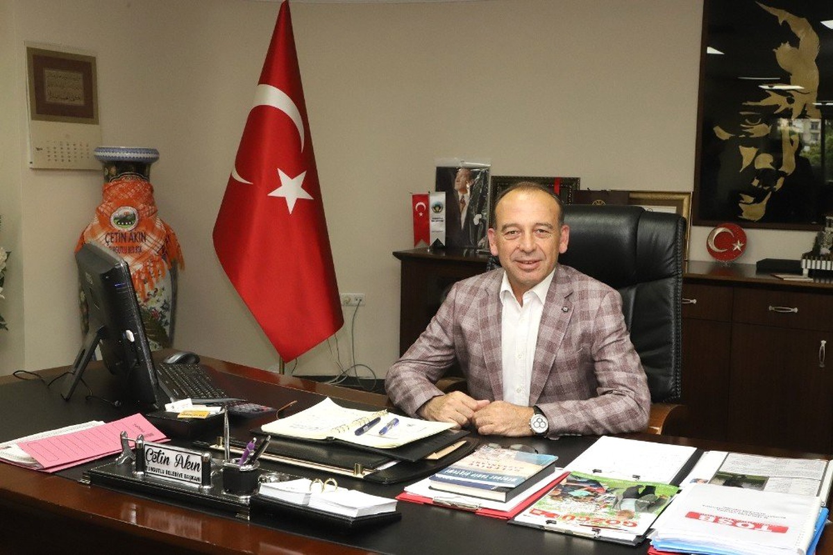 Turgutlu Kent Konseyi yeniden toplanıyor