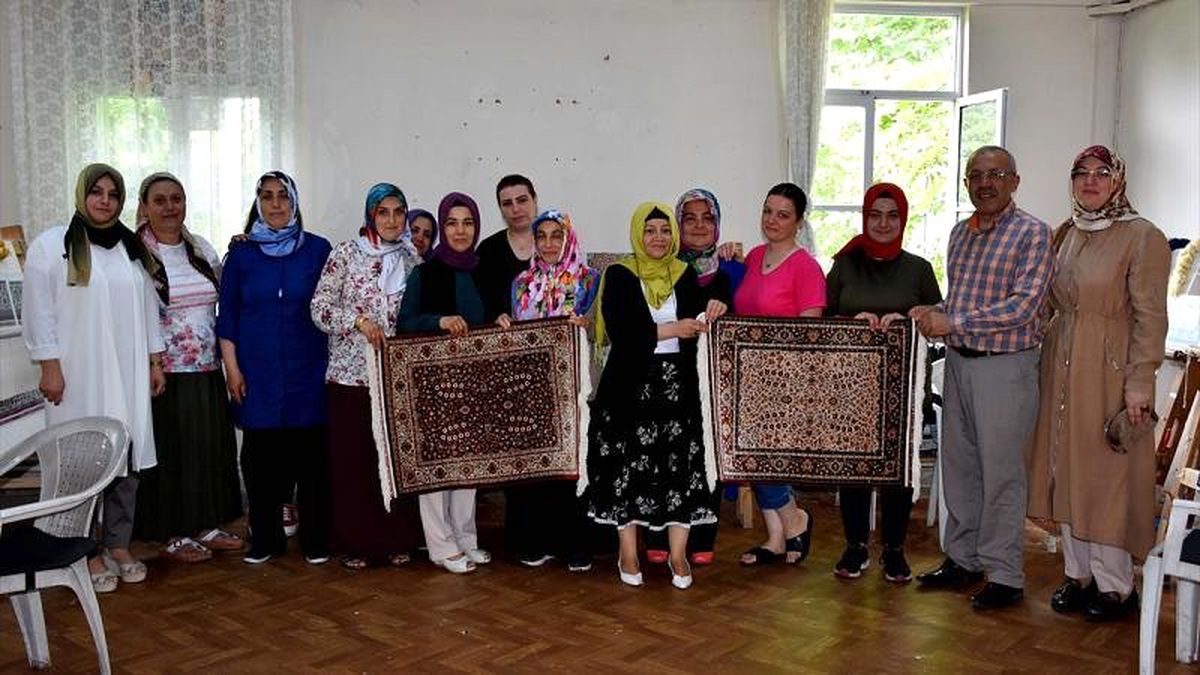 Türkiye \'eğitimde veya istihdamda olmayan\' genç nüfus oranında Avrupa\'da ikinci