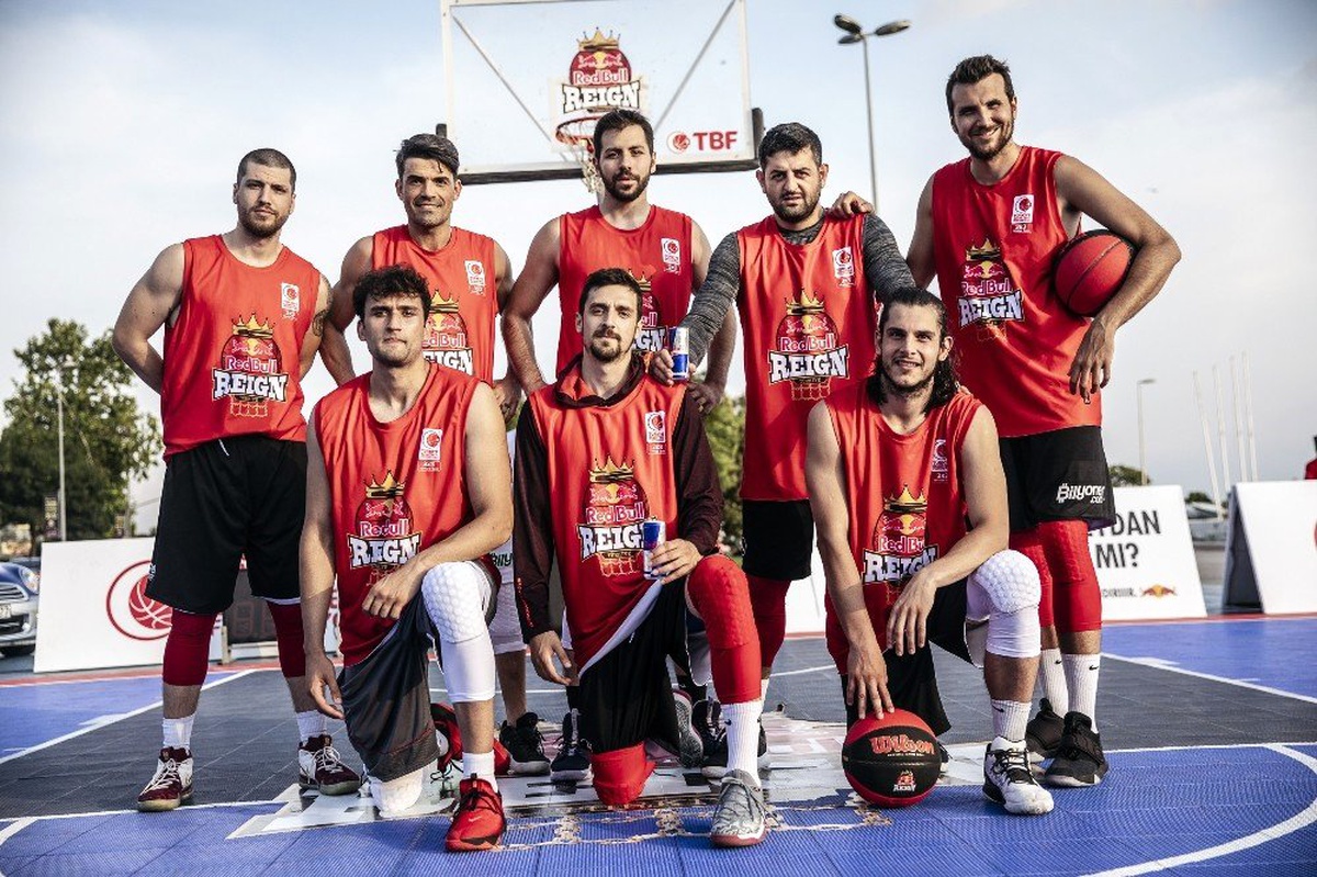 Türkiye\'nin en büyük 3x3 Basketbol Turu İzmir\'e taşınıyor