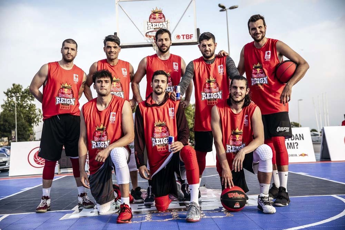 Türkiye\'nin en büyük 3x3 Basketbol Turu İzmir\'e taşınıyor