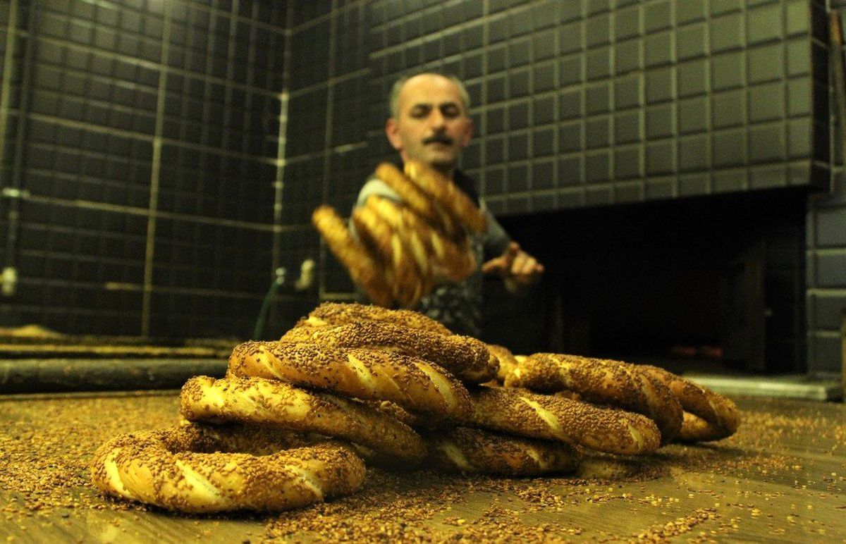 250 derece sıcaklıkta ekmek davası