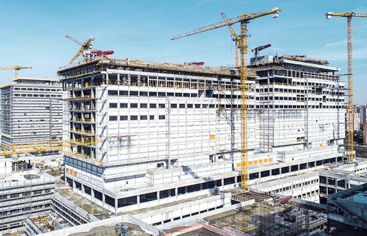 40 milyar liralık ‘tasfiye’ sorunu çözüm bekliyor