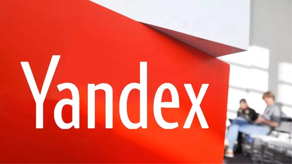 ABD Dahil 5 Ülkenin Desteğini Alan Hacker Grubu, Yandex\'e Saldırdı