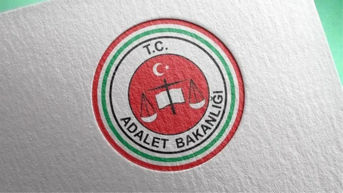 Adalet Bakanlığı 5970 personel alacak