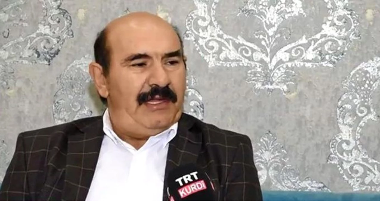 AK Partili vekilden TRT\'ye "Osman Öcalan" tepkisi: Mikrofon uzatamaz
