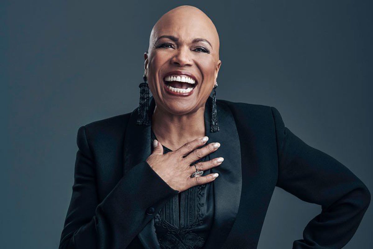 Akra Caz Festivali Dee Dee Bridgewater ile son buluyor