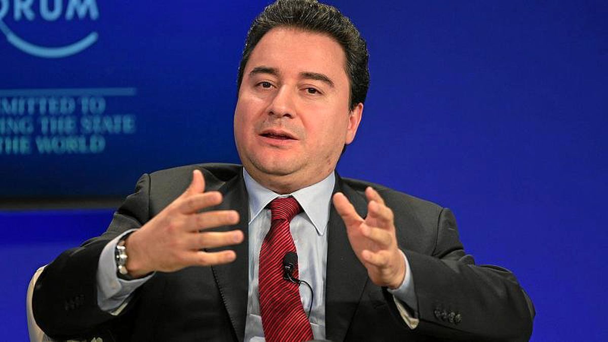 "Ali Babacan ve Abdullah Gül yeni partiyi sonbaharda kuracak"