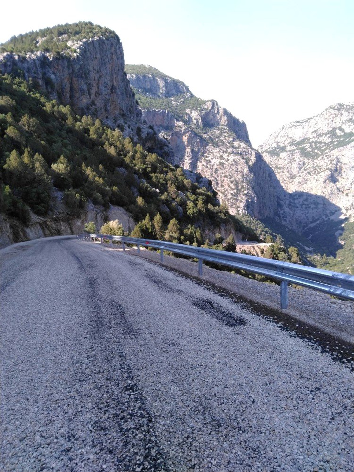 Altınbeşik Mağarası\'na ulaşım kolaylaştı