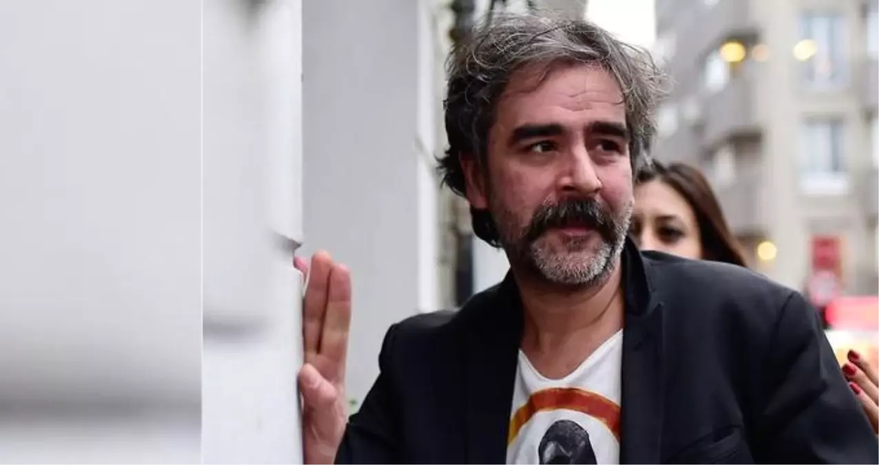 Anayasa Mahkemesinden Deniz Yücel kararı: 25 bin TL tazminat ödenecek