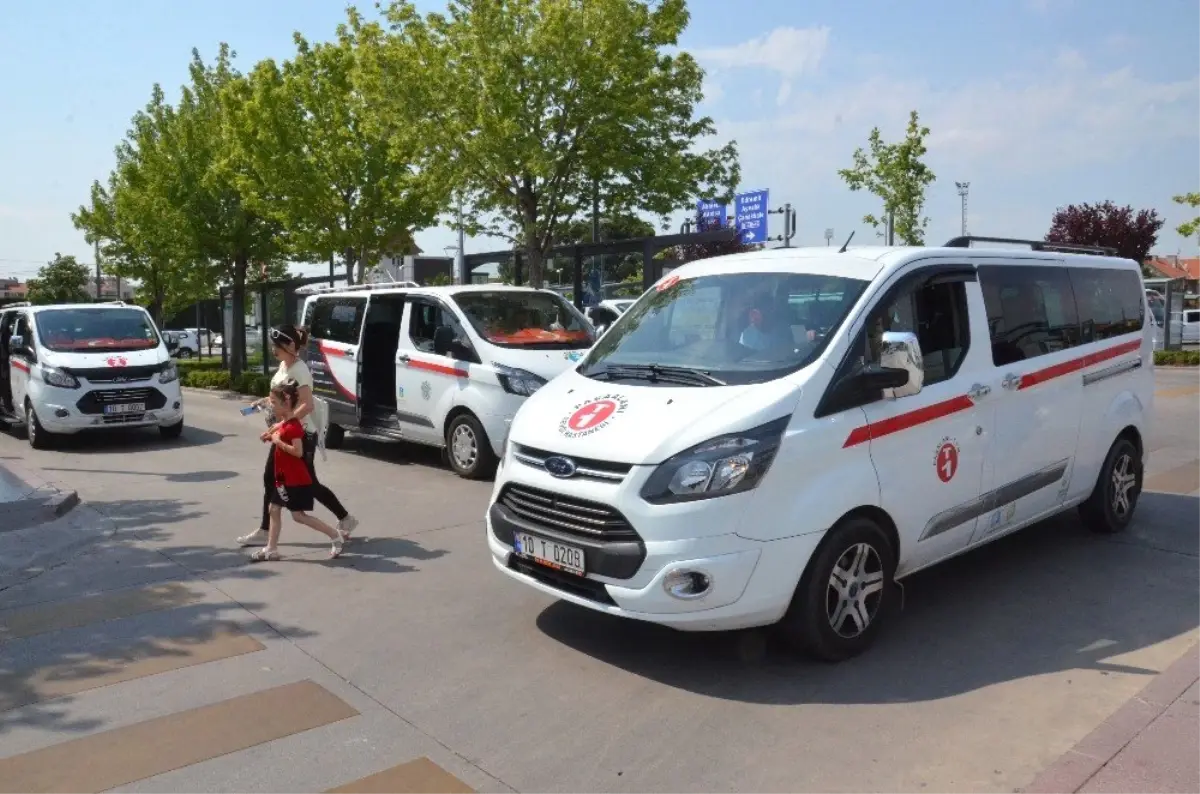 Balıkesir\'de şehir içi toplu taşıma ücretleri zamlandı