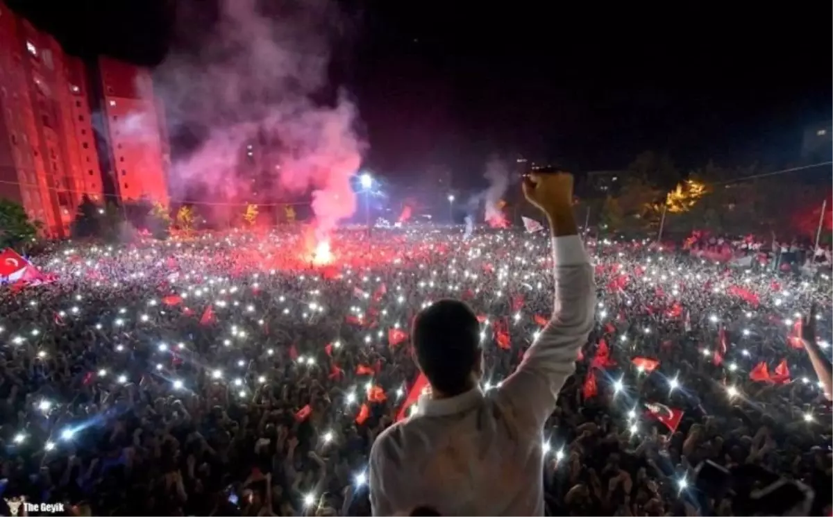 BBC Türkçe\'den İstanbul Seçimlerini Anlatan Video: Mazbata 2.0
