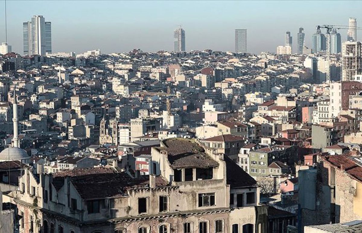 İmar barışı en fazla Beyoğlu ve Zeytinburnu\'nda konut fiyatlarını artırdı