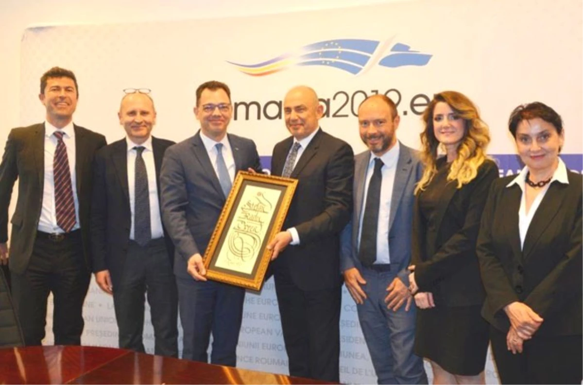 Coşkunöz Holding, Romanya’da faaliyetlerini hızlandırıyor
