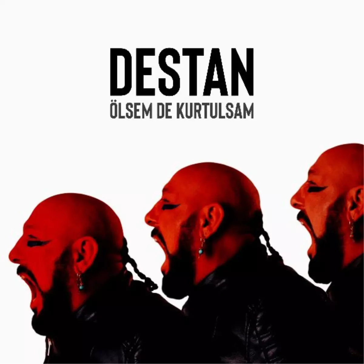 Destan \'\'ölsem de kurtulsam\'\'