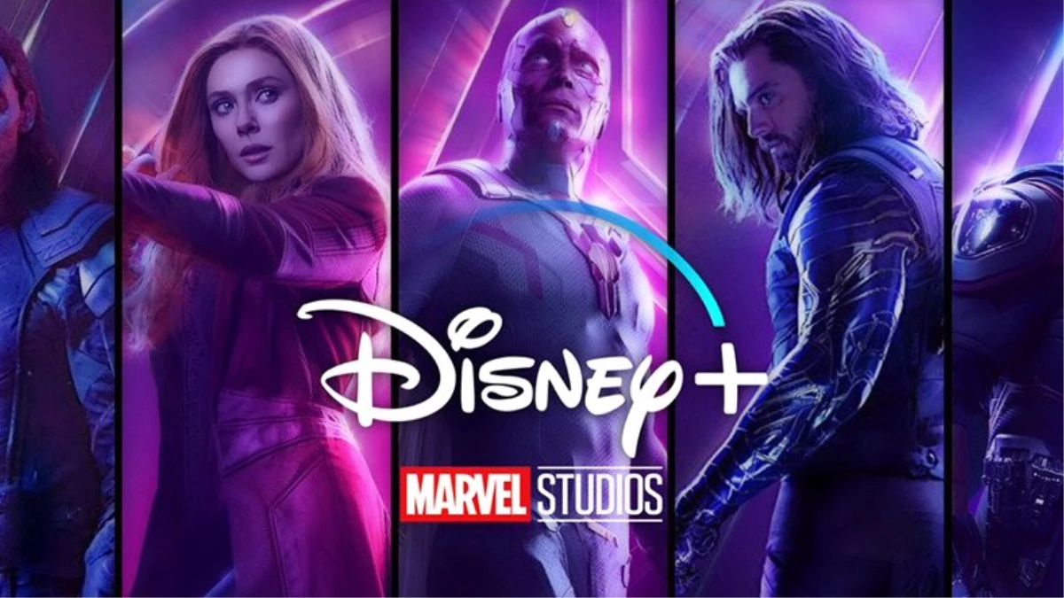 Disney+\'ta Yayınlanacak Marvel Dizileri, Filmleri de Etkileyecek