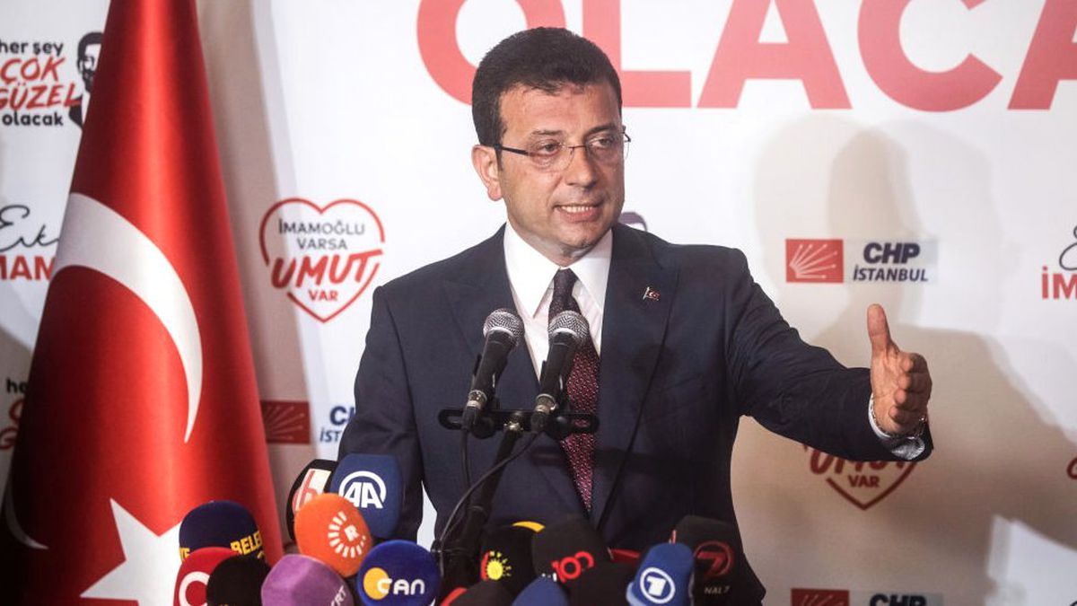 Ekrem İmamoğlu mazbatasını aldı: İBB Başkanı\'nın yetkileri neler, hangi kararlar için Belediye...