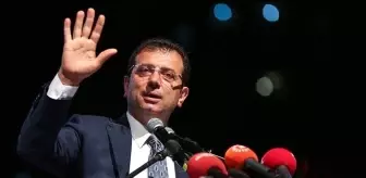 Ekrem İmamoğlu'nun belediyede tek tek görüşeceği isimler belli oldu