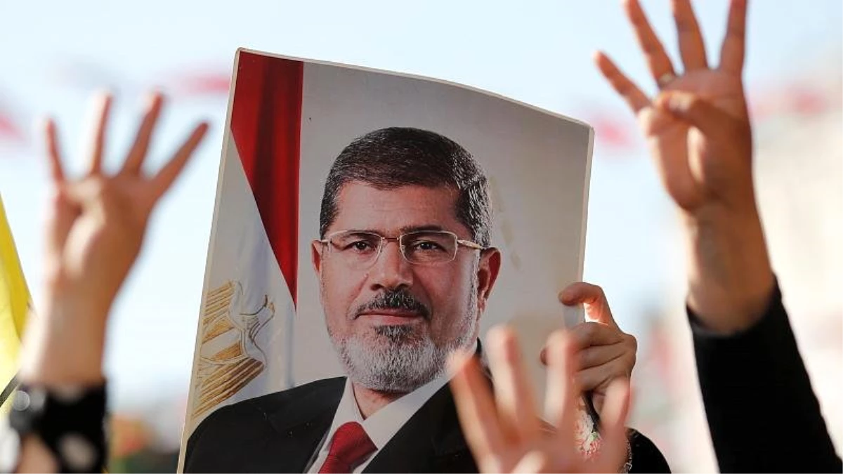 El Kaide örgütü: Mursi\'nin ölümünden Mısır sorumlu