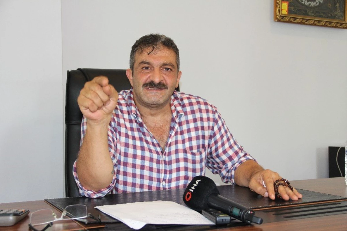 El Zein ailesinden Mehmet Eymür\'ün iddialarına yalanlama