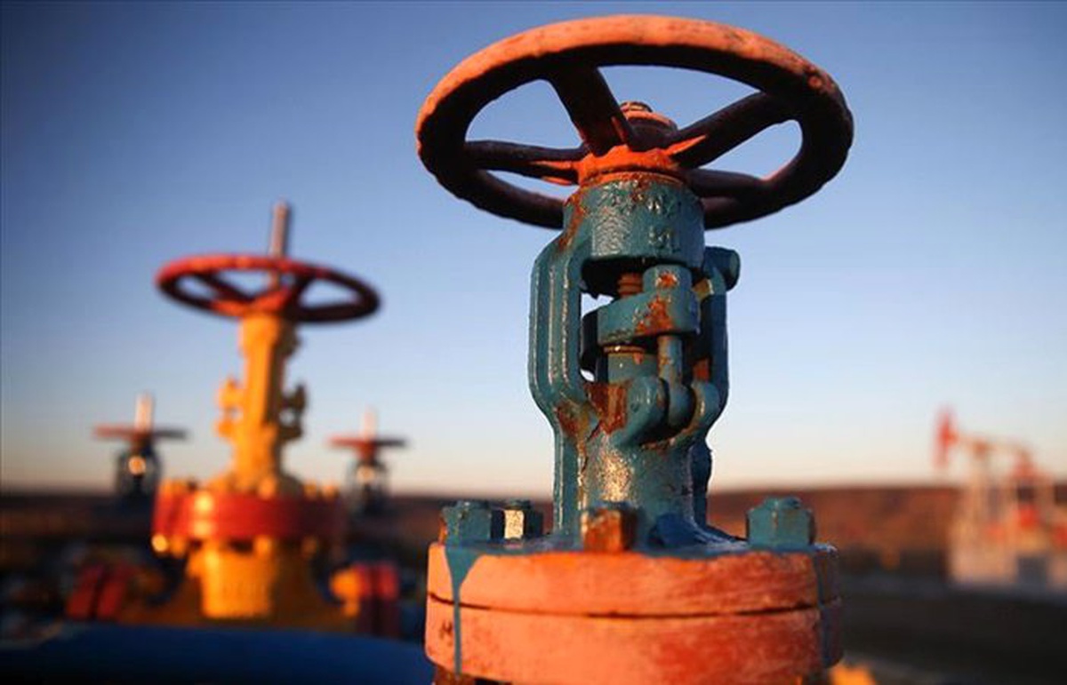 Enerji ithalatı faturası mayısta yüzde 2,5 azaldı