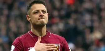 Galatasaray'a Chicharito'dan kötü haber! Yeni adresini açıkladılar