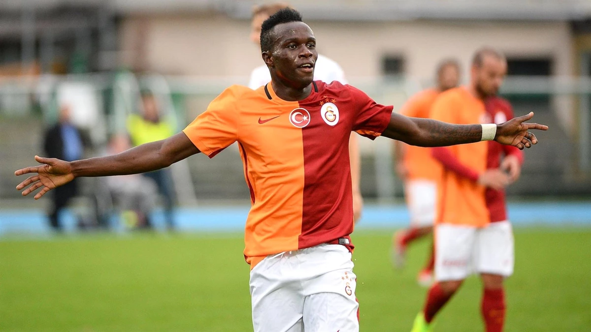 Galatasaray, Bruma\'nın PSV\'ye transferinden 337 bin euro kazanacak