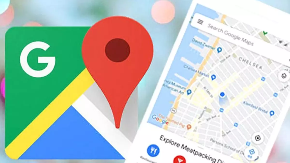 Google Haritalar, Toplu Taşıma Araçlarının Ne Kadar Kalabalık Olduğunu Gösterecek