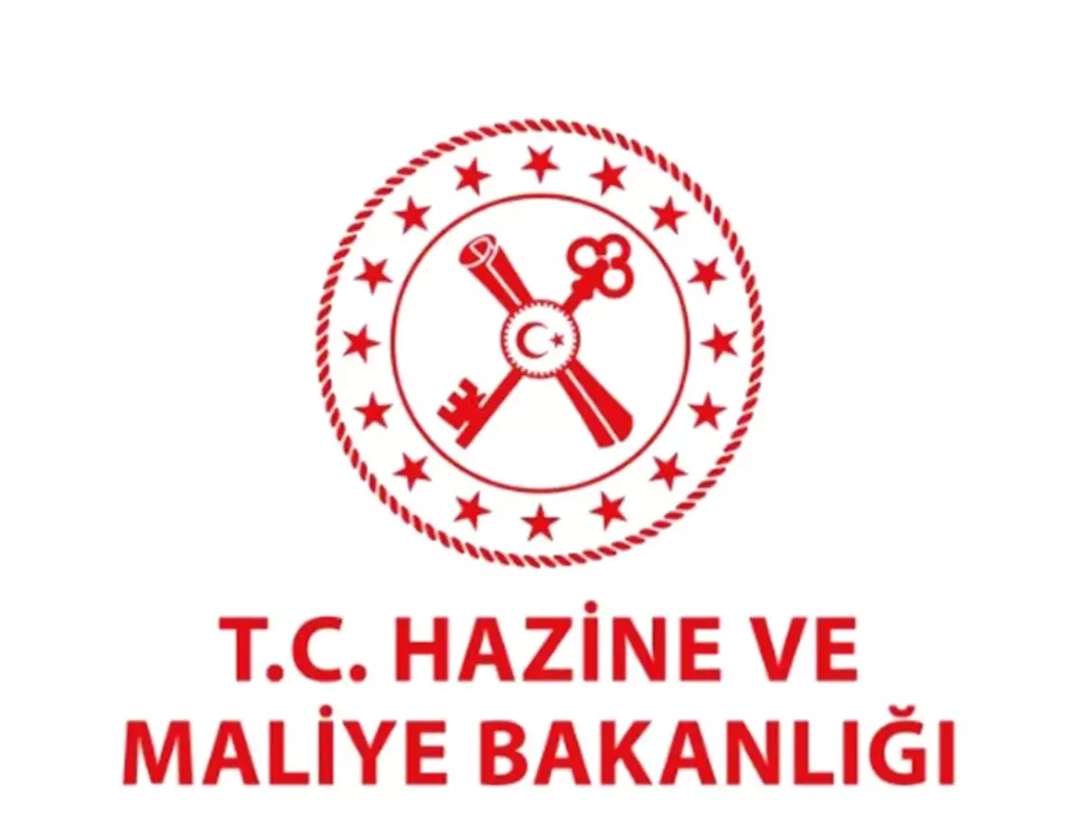 Hazine, Temmuz-Eylül ayı iç borçlanma stratejisini açıkladı