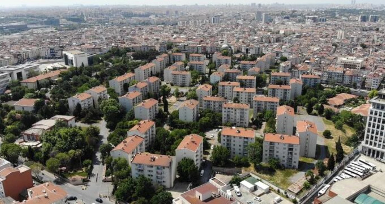 İmar barışı en fazla Beyoğlu ve Zeytinburnu\'nda konut fiyatlarını artırdı