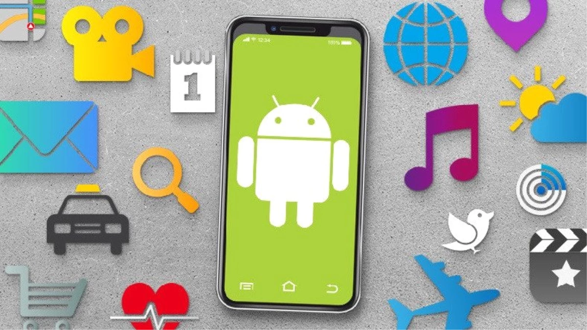iOS\'ta Olmayan Fakat Android İşletim Sisteminin Sahip Olduğu 10 Özellik