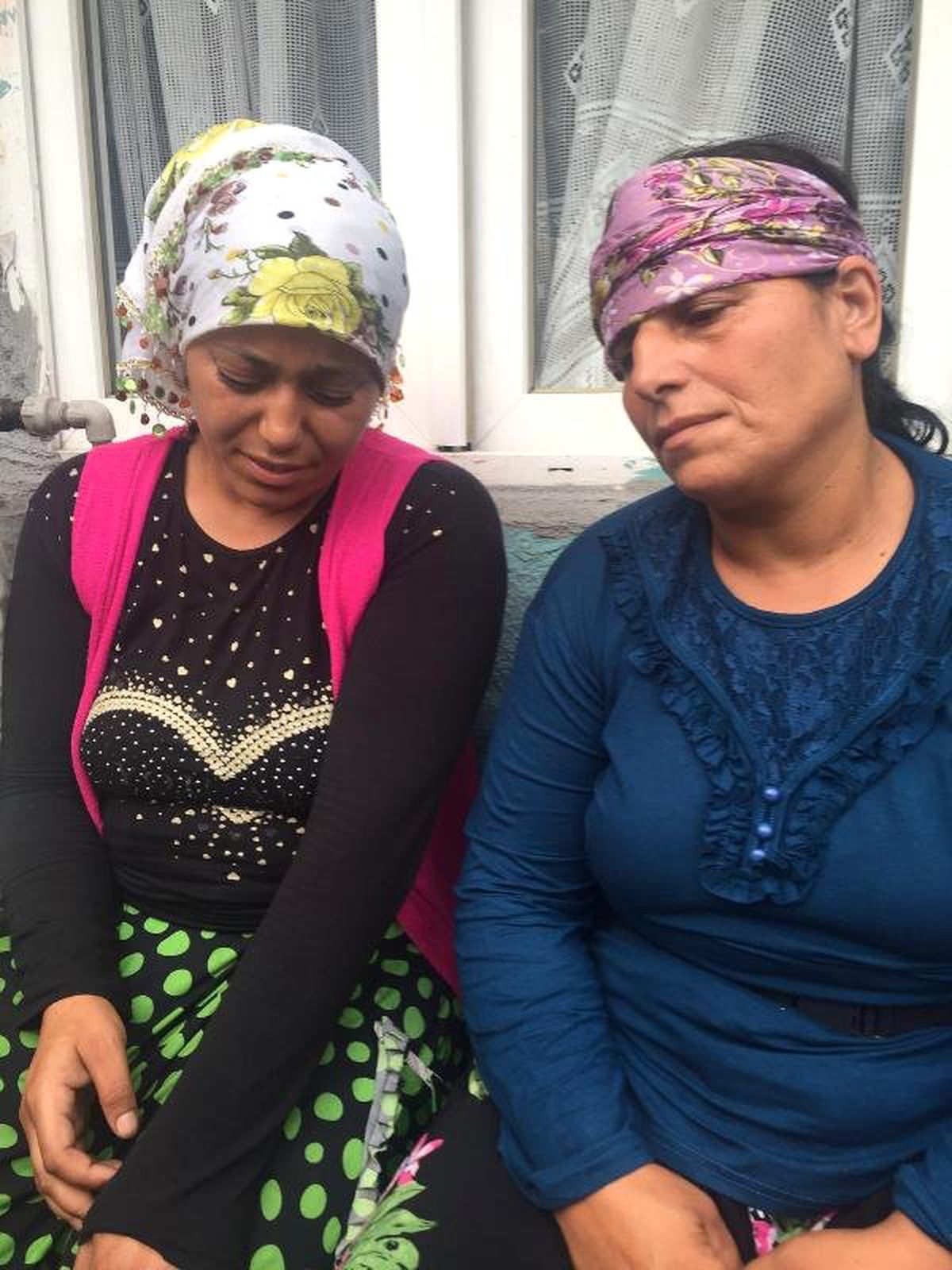 Kayıp Nesrin\'in annesi: Ben kızımın mezarını bilmek istiyorum