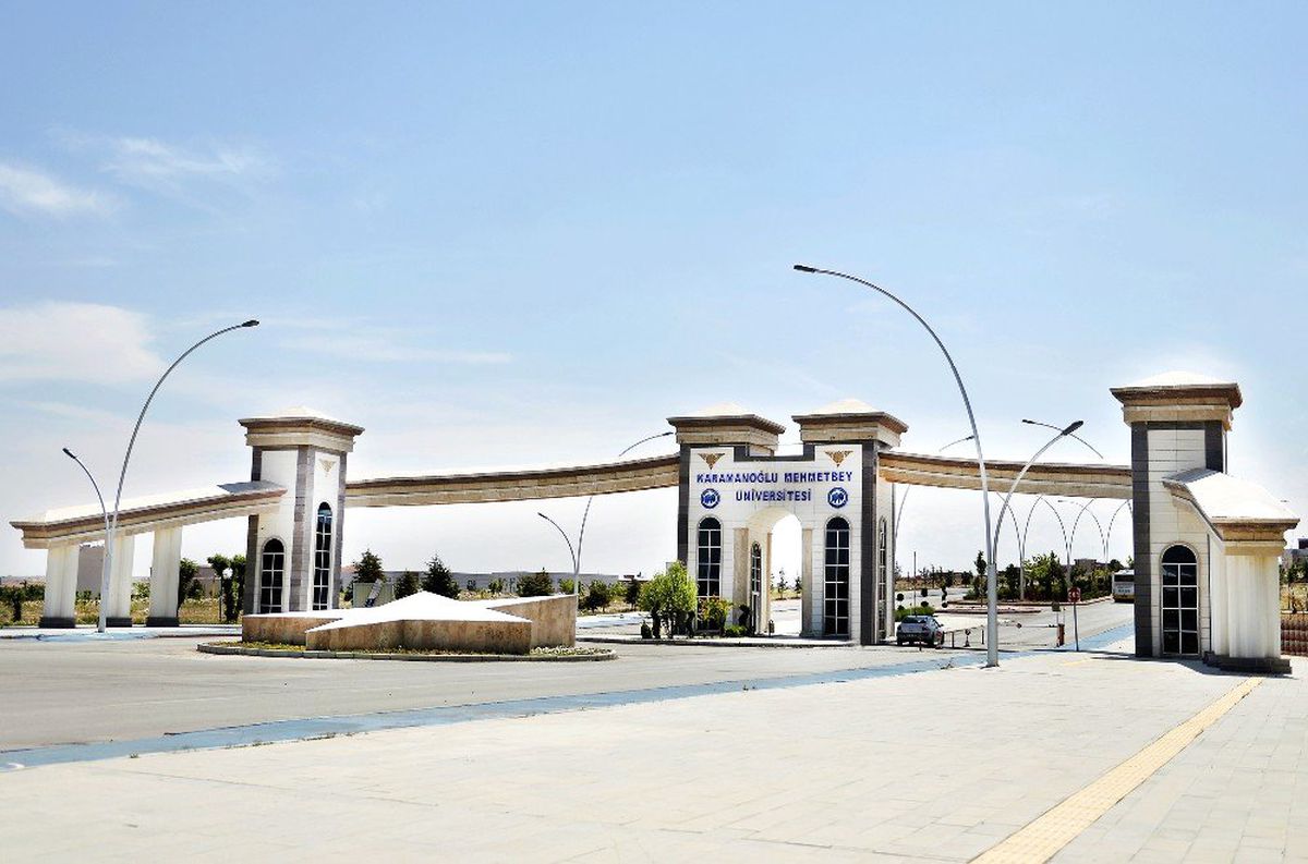 KMÜ\'ye 4 bin 646 yeni öğrenci alınacak