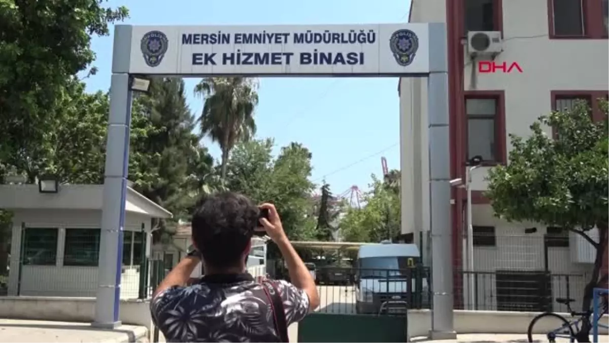 Mersin\'de yasa dışı bahis operasyonu 7 gözaltı