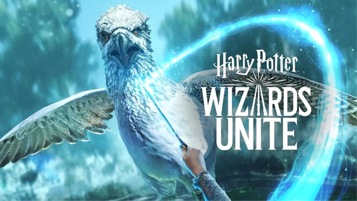 Niantic, Harry Potter: Wizards Unite\'a Özel Bir Yaz Festivali Düzenliyor