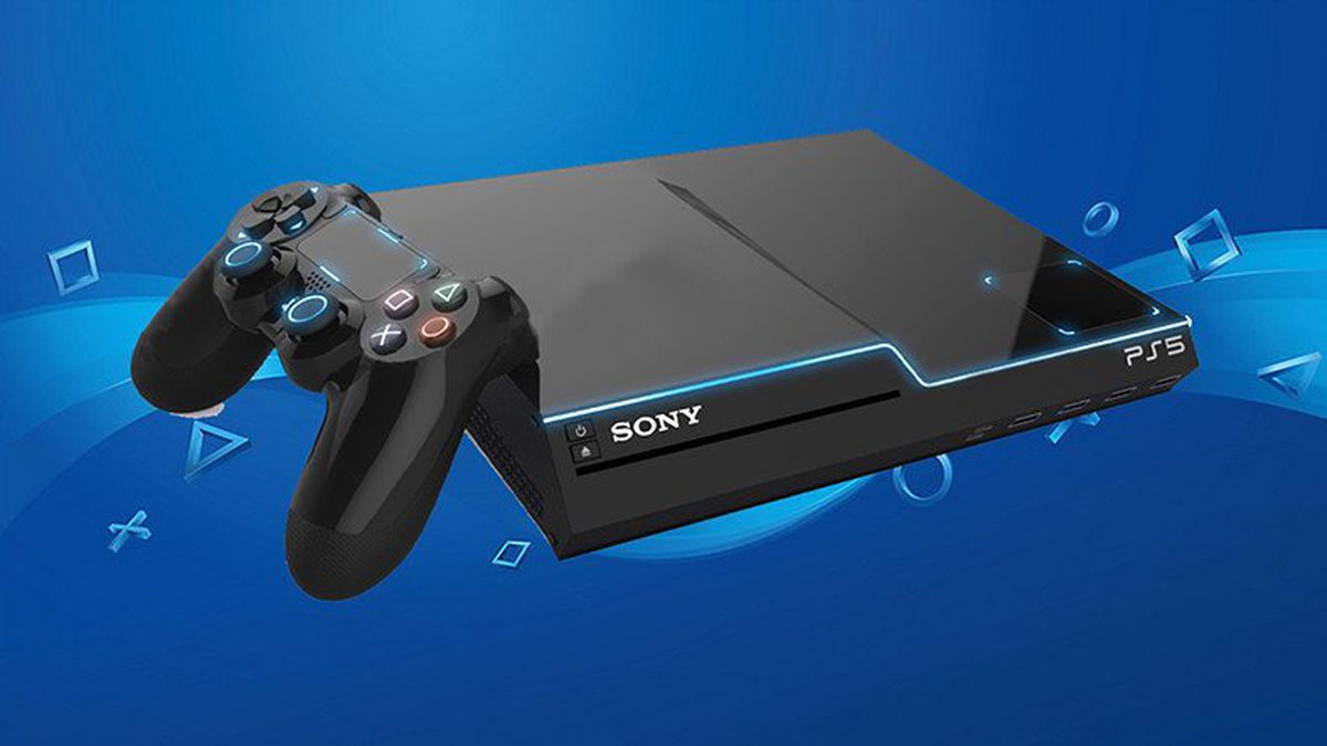 PlayStation 5\'in PS4\'ten 4 Kat Daha Güçlü Olacağını Gösteren Benchmark Skoru