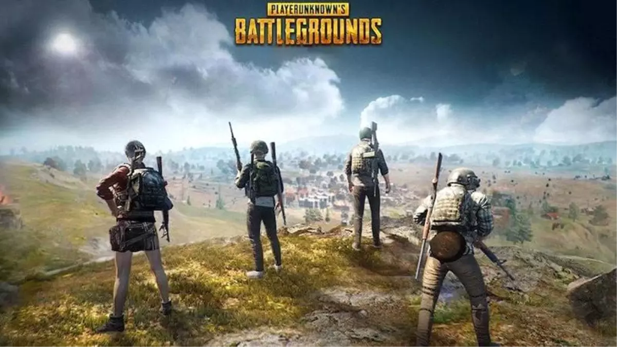 PUBG Deneyimini Baştan Aşağıya Değiştirecek Yeni Bir Güncelleme Yayınlandı