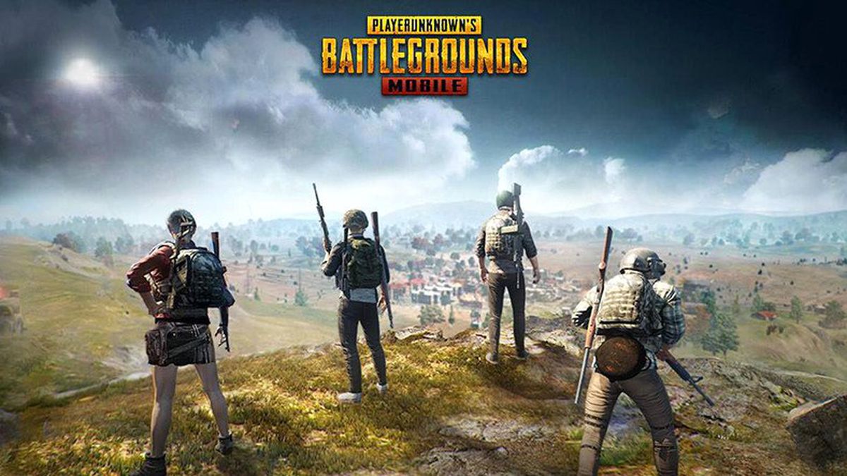 PUBG Mobile\'ın 250 Bin Dolar Ödüllü E-spor Turnuvası Duyuruldu