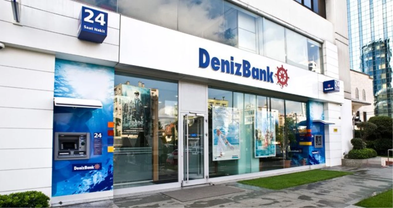 BDDK, Denizbank\'ın Emirates NBD\'ye devrine onay verdi
