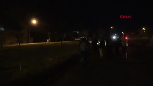 Tekirdağ’da kimyasal sızıntı paniği Belediyeden ’Evleri terk edin