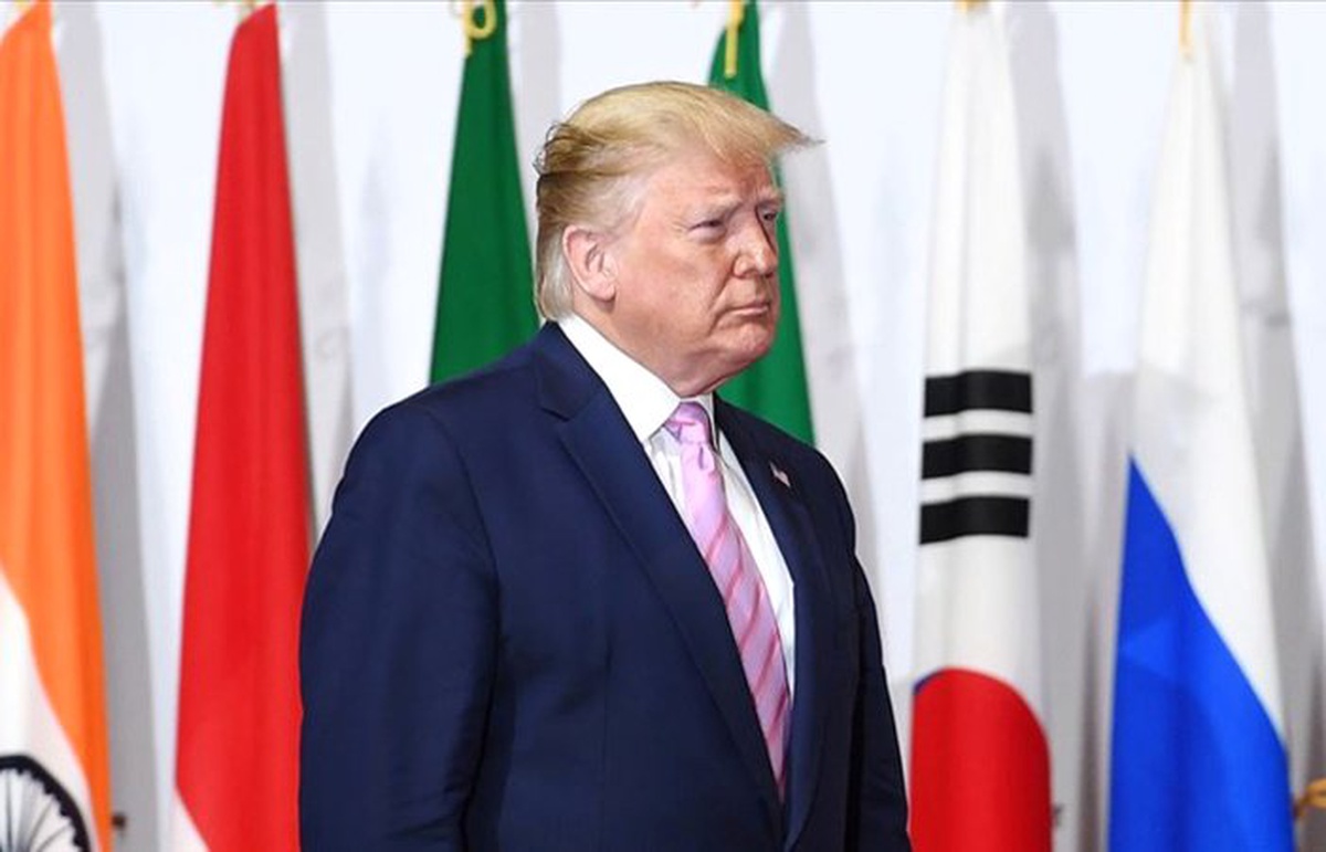 Trump\'ın G-20 gündemine ikili ticari ilişkiler ve İran damga vurdu