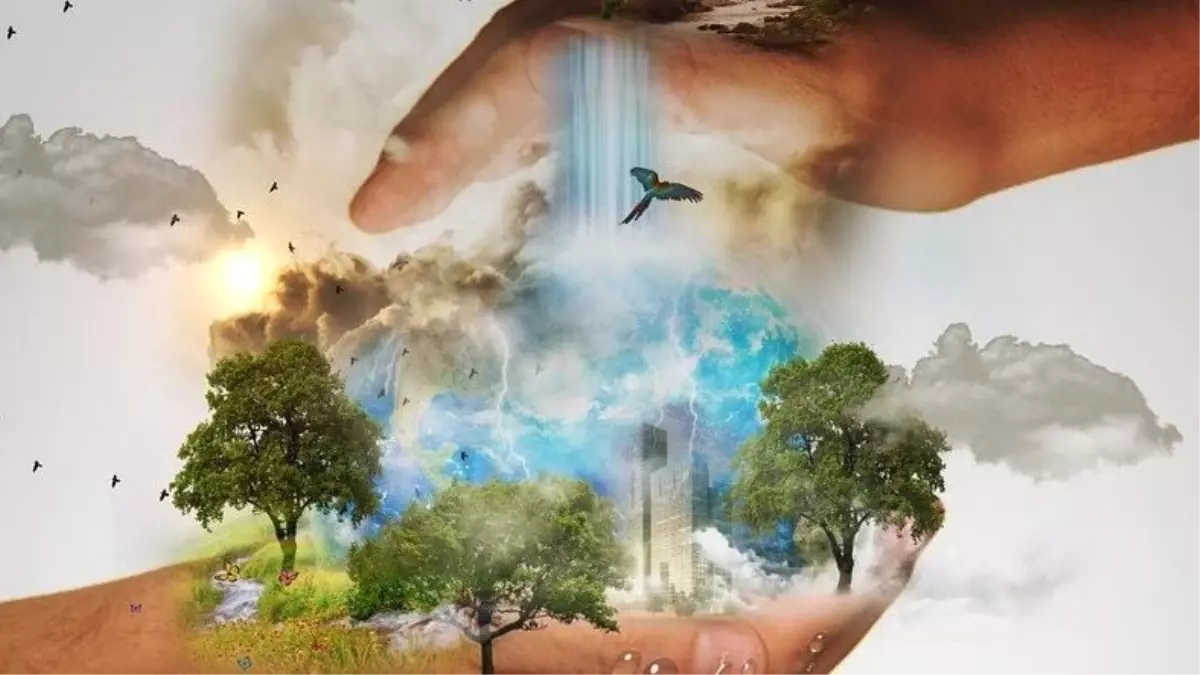 Türkiye, Doğal Kaynaklarını Diğer Ülkelerden 32 Gün Önce Tüketti