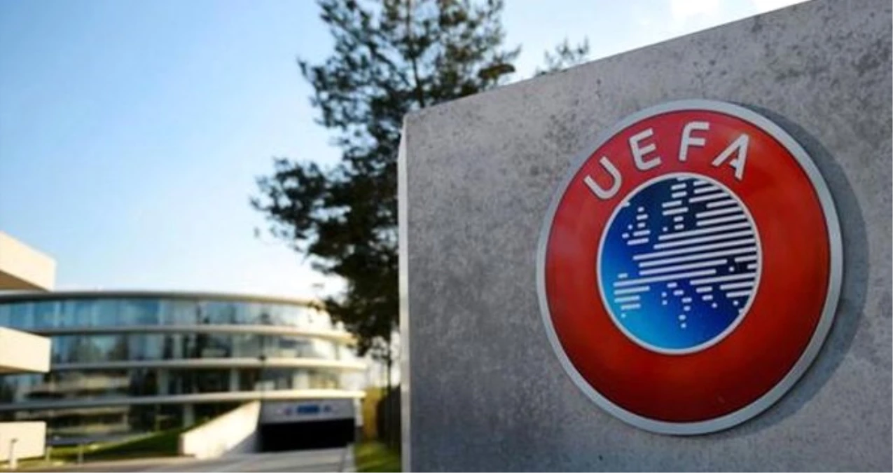 UEFA, Milan\'ı Avrupa\'dan men etti