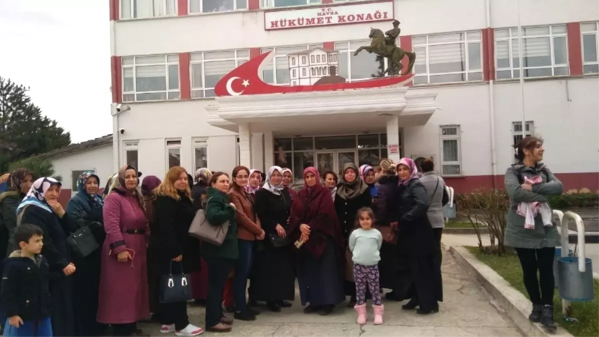 Velilerden okul dilekçesi