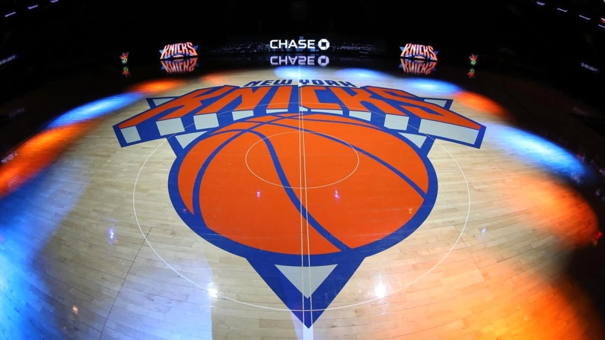 Yaz arası çılgınlığı 2#: New York Knicks ne yapmaya çalışıyor?