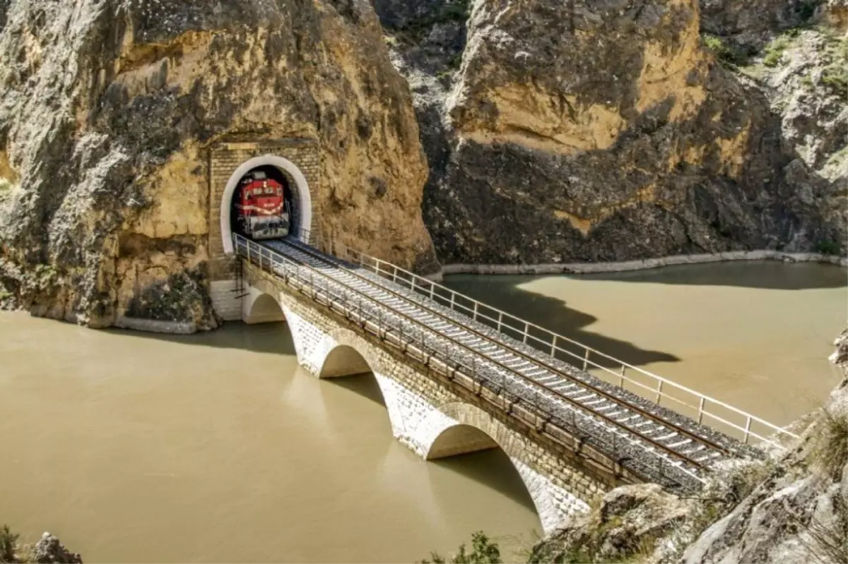 2. Ulusal Doğu Ekspresi "Tam O An" fotoğraf yarışması sonuçlandı