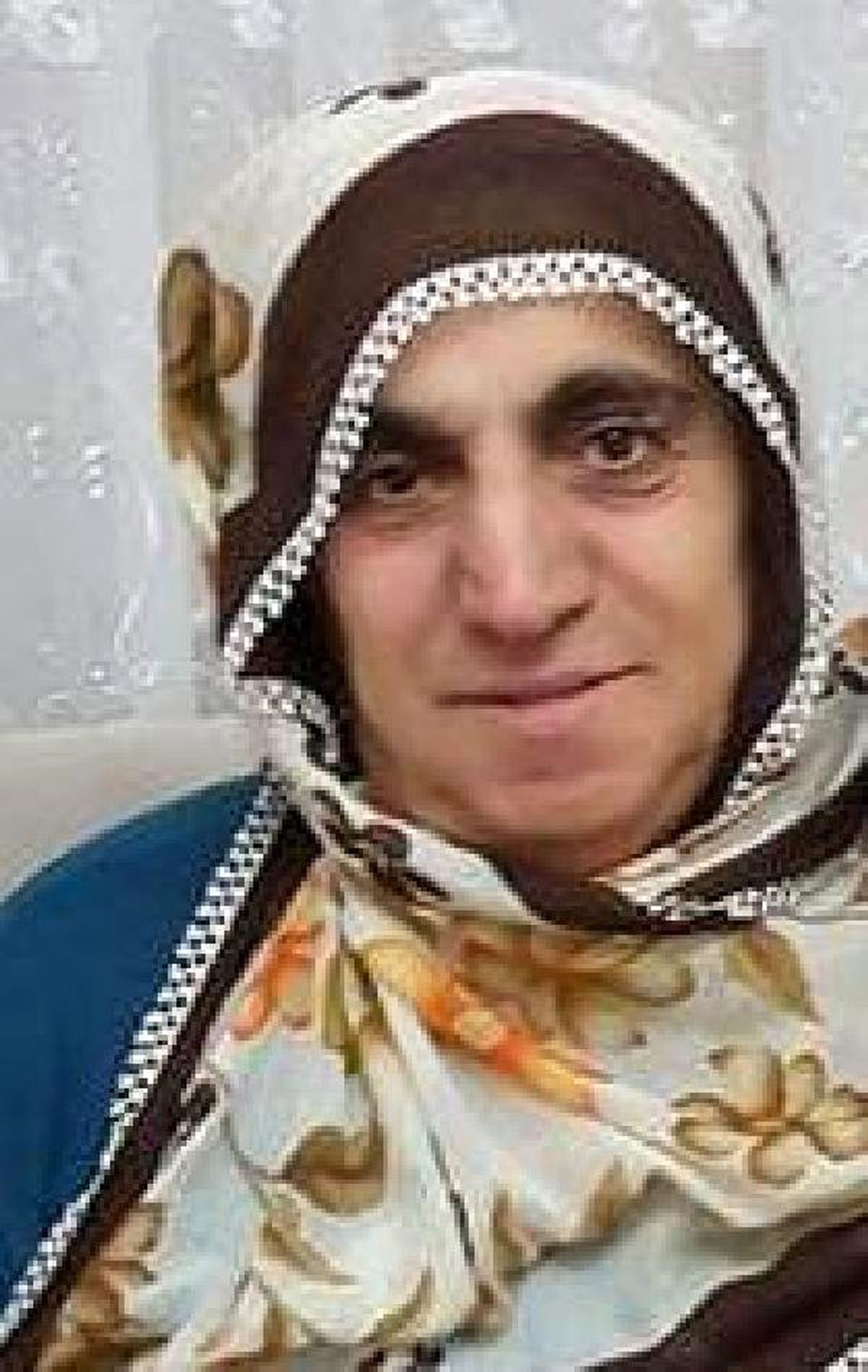 Bahçede çalışırken arı sokan kadın öldü