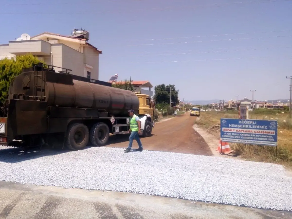 Başkan Çerçioğlu yeni döneme hızlı başladı