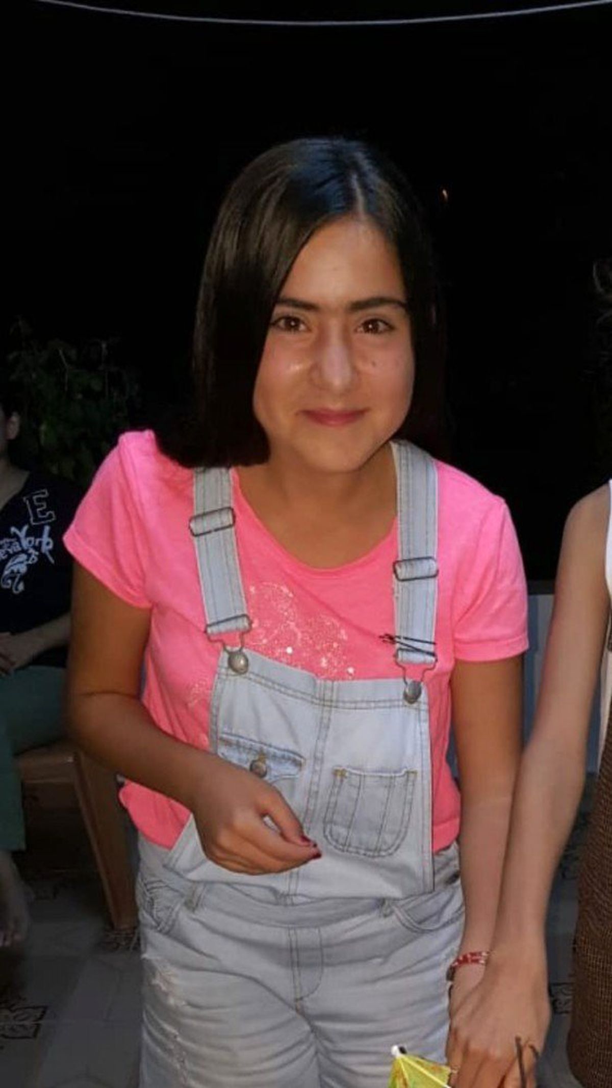 Bisikleti ile duvara çarpan kız hayatını kaybetti