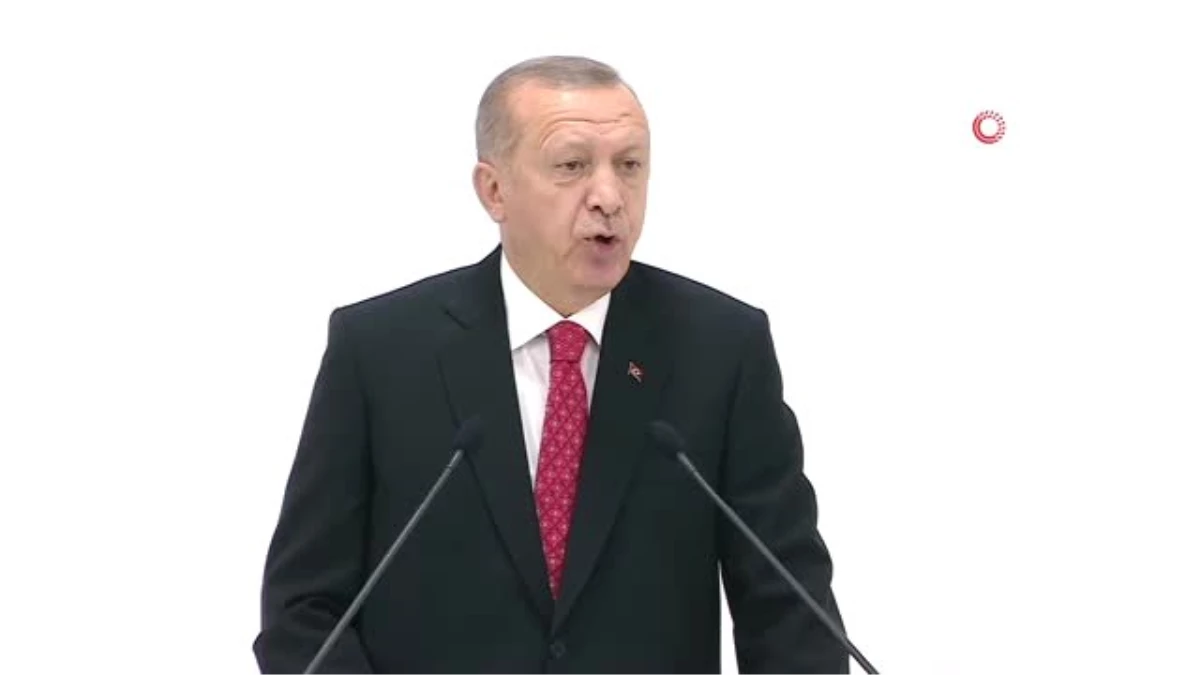 Cumhurbaşkanı Recep Tayyip Erdoğan\'dan Kaşıkçı ve Mursi açıklaması "BM ile işbirliği içerisinde...