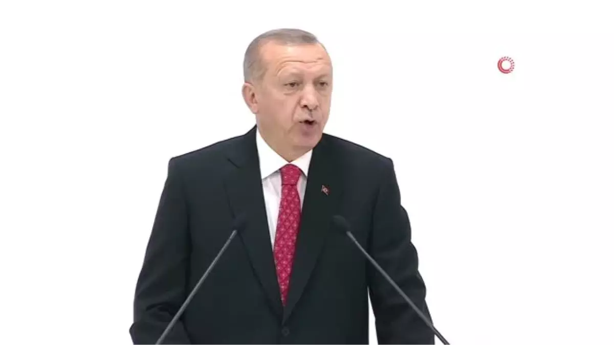 Cumhurbaşkanı Recep Tayyip Erdoğan\'dan Kaşıkçı ve Mursi açıklaması "BM ile işbirliği içerisinde...